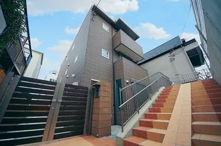 CITY COURT 四谷坂町の画像