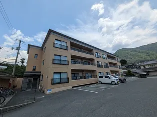 メゾンTAKEDAの画像