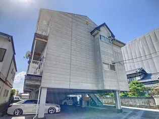 コーポ川田の画像