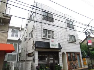 東京都杉並区本天沼1【マンション】の外観