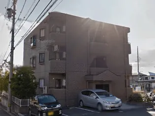 ベルパークAの画像