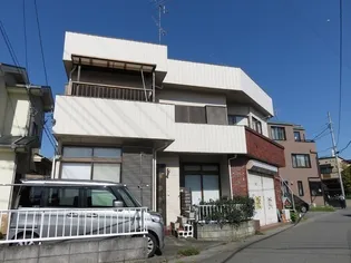 秋山レジデンスの画像