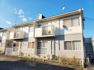 サンヴェール池田Aの画像