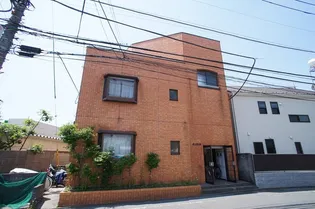 成城シティの画像