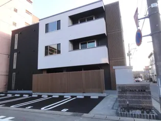 BEREO相生町壱番館の画像