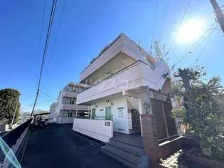 シティホームズ中山の画像