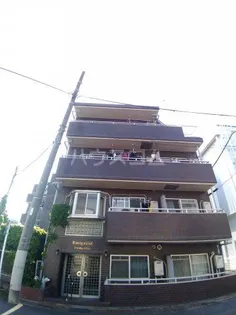 エミグラント千鳥町の画像