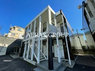 レオパレス川島町の画像