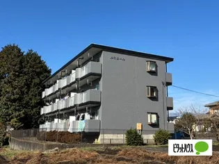 ルミエールIIの外観