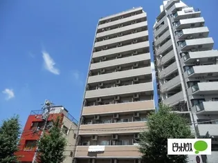 メインステージ本駒込駅前の画像