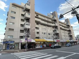 サンコーポ勝田台C棟の画像