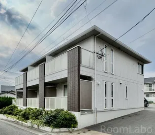 AVENIR COUR A棟の画像