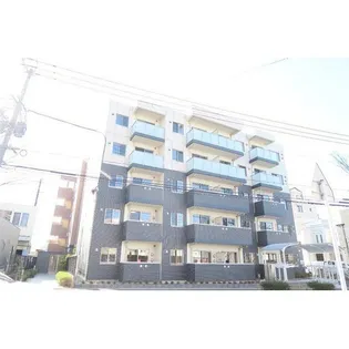 福岡県福岡市早良区野芥3【マンション】の外観