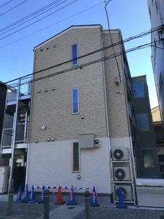 PARK AVENUE MACHIYAの画像