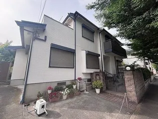 神奈川県相模原市中央区由野台2【一戸建】の外観