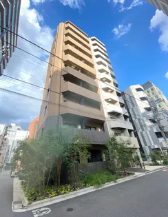 キグナスハウス神田神保町の画像