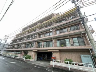 スガハイム10町田の画像
