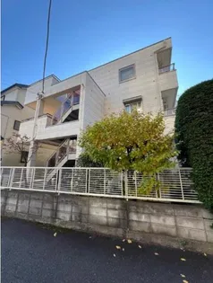 ローズハーストの画像