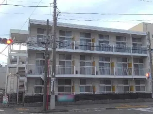 レオパレスUCHIMURAの画像