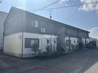 やまいちコーポ第2 Cの画像