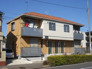 神奈川県横浜市栄区長尾台町【一戸建】の外観