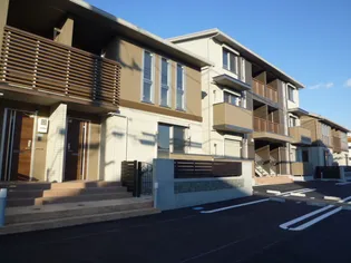 静岡県沼津市花園町【一戸建】の外観