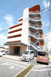 サクセション上中野の画像