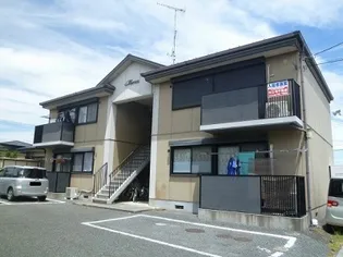 フォーレス楓の画像