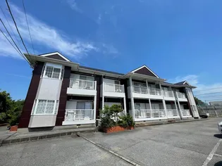 カームダウンハイツBの画像