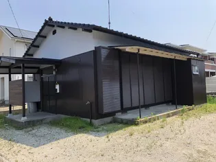 佐賀県佐賀市新郷本町【一戸建】の外観