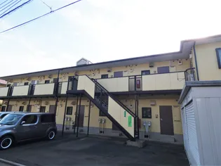 ヒルズ吉祥寺B棟の画像