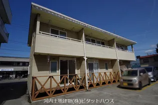 ファミーユ今泉 Bの画像