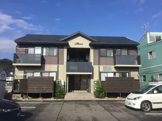 メゾン ド エクレールの画像