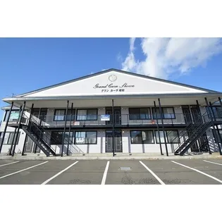 グランカーサ昭和北の画像