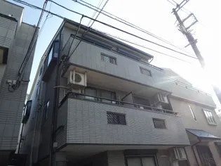 アマーレI・K【2階】の外観