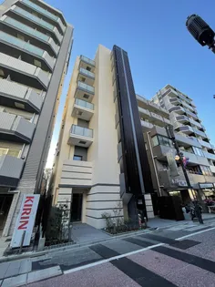 AKUA北品川の画像