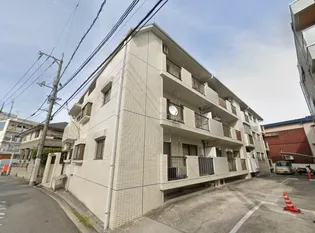 F&T庚午北IIの画像