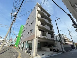 Mフラッツの画像