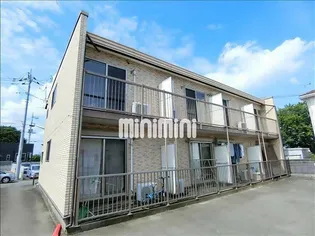 エーダイロイヤルコーポの画像