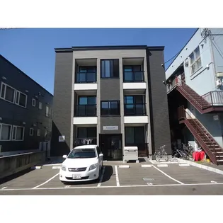 サンテラス麻生の画像