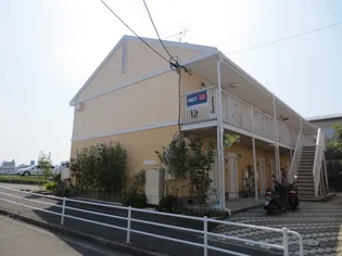 アーバンシティ山手B棟の画像