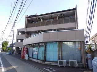 コーポ梓の画像