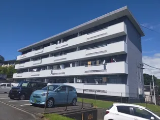 やよいマンションS-3【4階】の外観