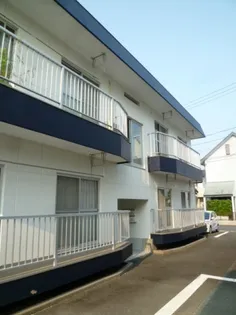 シティコーポKの画像