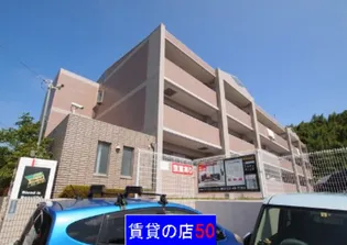 ラフォーレ三郷弐番館の画像