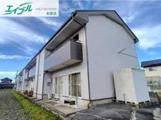 メゾンカレリアの画像