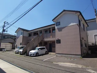 エメラルパークIIIの画像