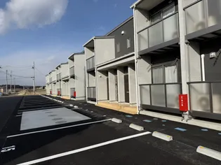 アクシア西鹿島II棟の画像