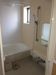 ヴィラーチェ・ちひろ B棟【2階】の風呂