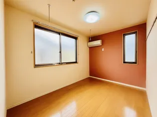 ヴィラーチェ・ちひろ B棟【2階】の内装